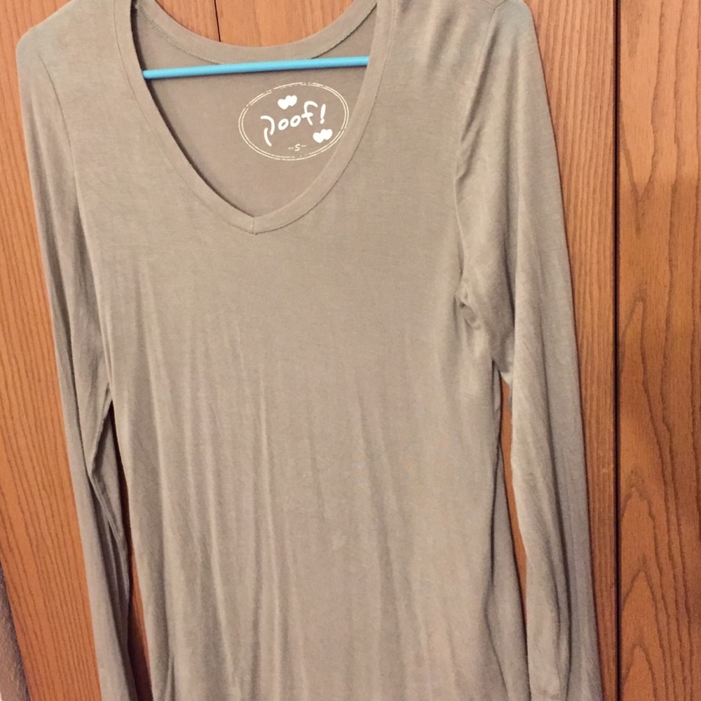 Comfy shirts!